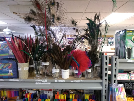 Craft Store «Munro Craft Supply», reviews and photos, 3954 Twelve Mile Rd, Berkley, MI 48072, USA