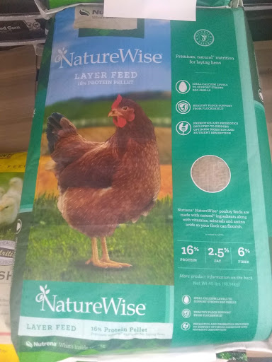 Department Store «Rural King», reviews and photos, 9525 Collinsville Rd, Collinsville, IL 62234, USA