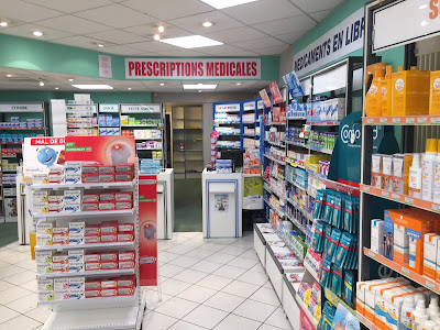 Pharmacie de l'Office Du Tourisme à Gap
