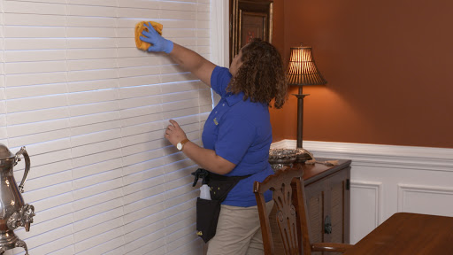 House Cleaning Service «The Maids of The Triad», reviews and photos, 315 S Westgate Dr, Greensboro, NC 27407, USA