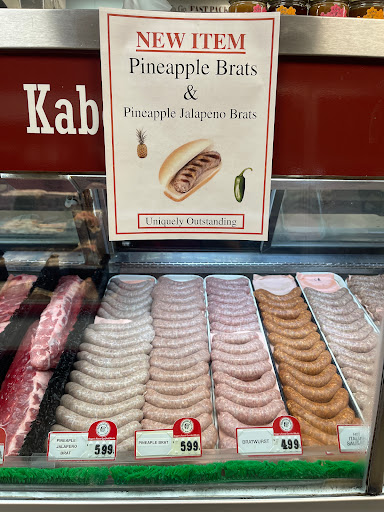 Butcher Shop «Midwestern Meats», reviews and photos, 4308 E Main St, Mesa, AZ 85205, USA