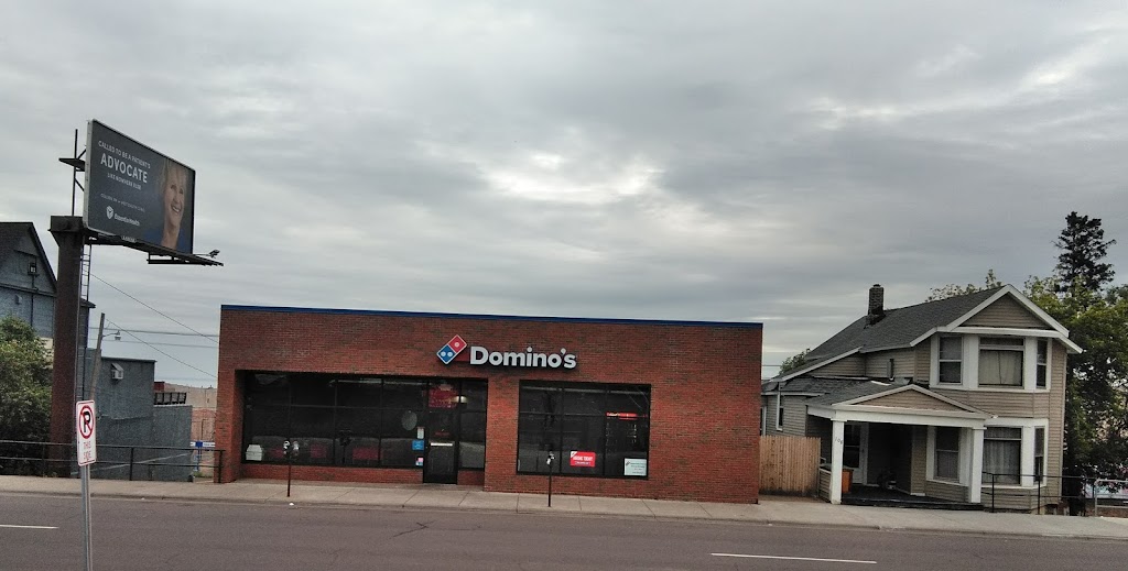 Domino's Pizza 55805