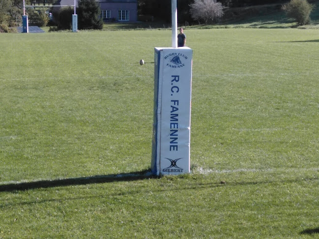 Rugby Club Famenne - Discotheek