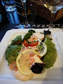 Plats et boissons du Restaurant italien La piazzetta à Milly-la-Forêt - n°12