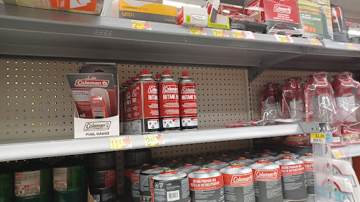 Department Store «Walmart Supercenter», reviews and photos, 400 Northfield Dr, Brownsburg, IN 46112, USA