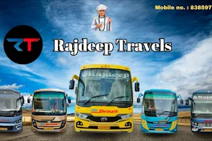 Rajdeep Travels image