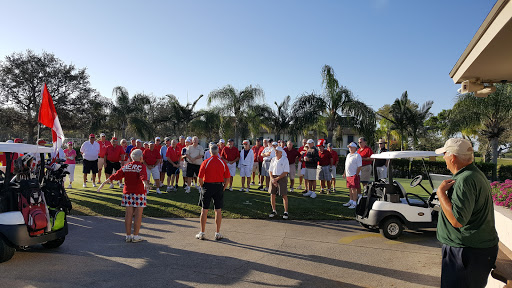 Public Golf Course «Vista Plantation Golf Club», reviews and photos, 48 Plantation Dr, Vero Beach, FL 32966, USA