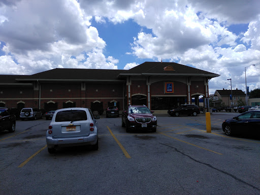 Supermarket «ALDI», reviews and photos, 12215 Western Ave, Blue Island, IL 60406, USA