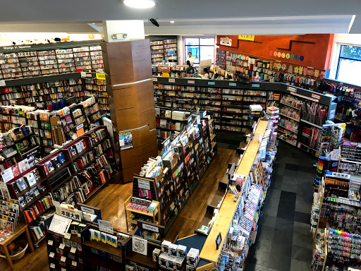 Book Store «Kinokuniya Seattle», reviews and photos, 525 S Weller St, Seattle, WA 98104, USA