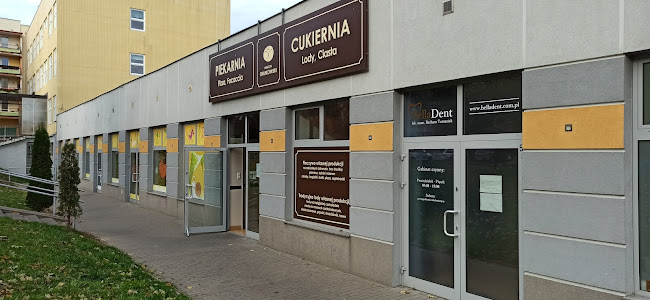 Sklep Firmowy Marcin Orlikowski - Piekarnia