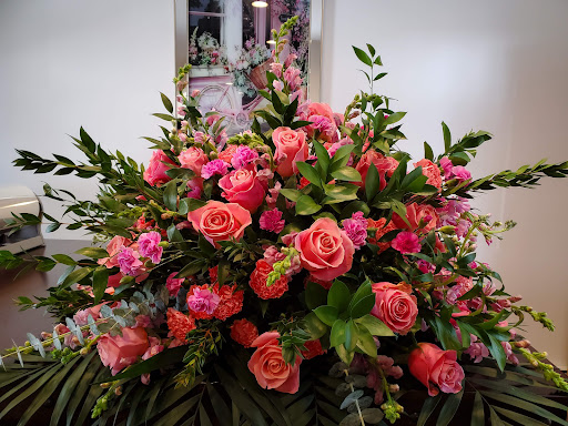 Florist «Always & Forever Flowers», reviews and photos, 2553 County Rd 516, Old Bridge, NJ 08857, USA