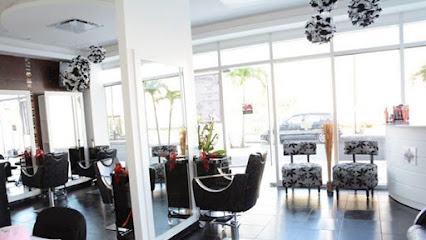 Aila Salon & Spa