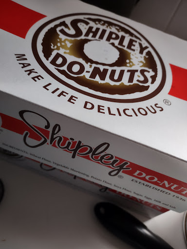 Donut Shop «Shipley Do-Nuts», reviews and photos, 6308 Denton Hwy, Watauga, TX 76148, USA