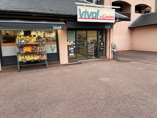 Épicerie Vival Gilly-sur-Isère Gilly-sur-Isère