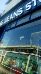 The Old Jean Store Ltd
