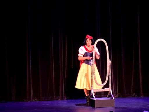 Performing Arts Theater «The Berman Center For The Performing Arts», reviews and photos, 6600 W Maple Rd, West Bloomfield Township, MI 48322, USA