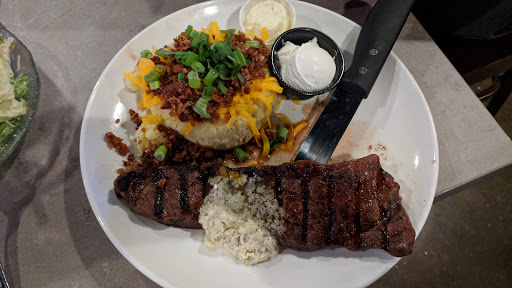 Bar & Grill «Ponderosa Lounge», reviews and photos, 10350 N Vancouver Way, Portland, OR 97217, USA