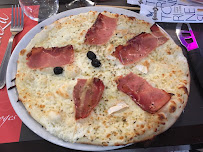 Pizza du Restaurant italien La Firenza à Limoges - n°15