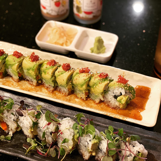 Riki Sushi