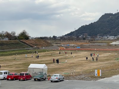筑後川温泉パークゴルフ場