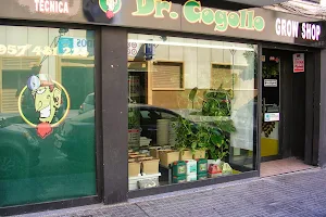 Dr. Cogollo Grow Shop image
