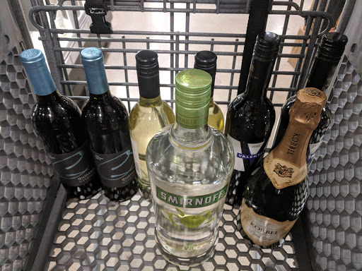 Wine Store «BevMo!», reviews and photos, 1247 W El Camino Real, Sunnyvale, CA 94087, USA