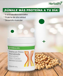 Batidos Herbalife Nutrición Saludable(miembro independiente) C. Lleonet, 46117 Bétera, Valencia, España