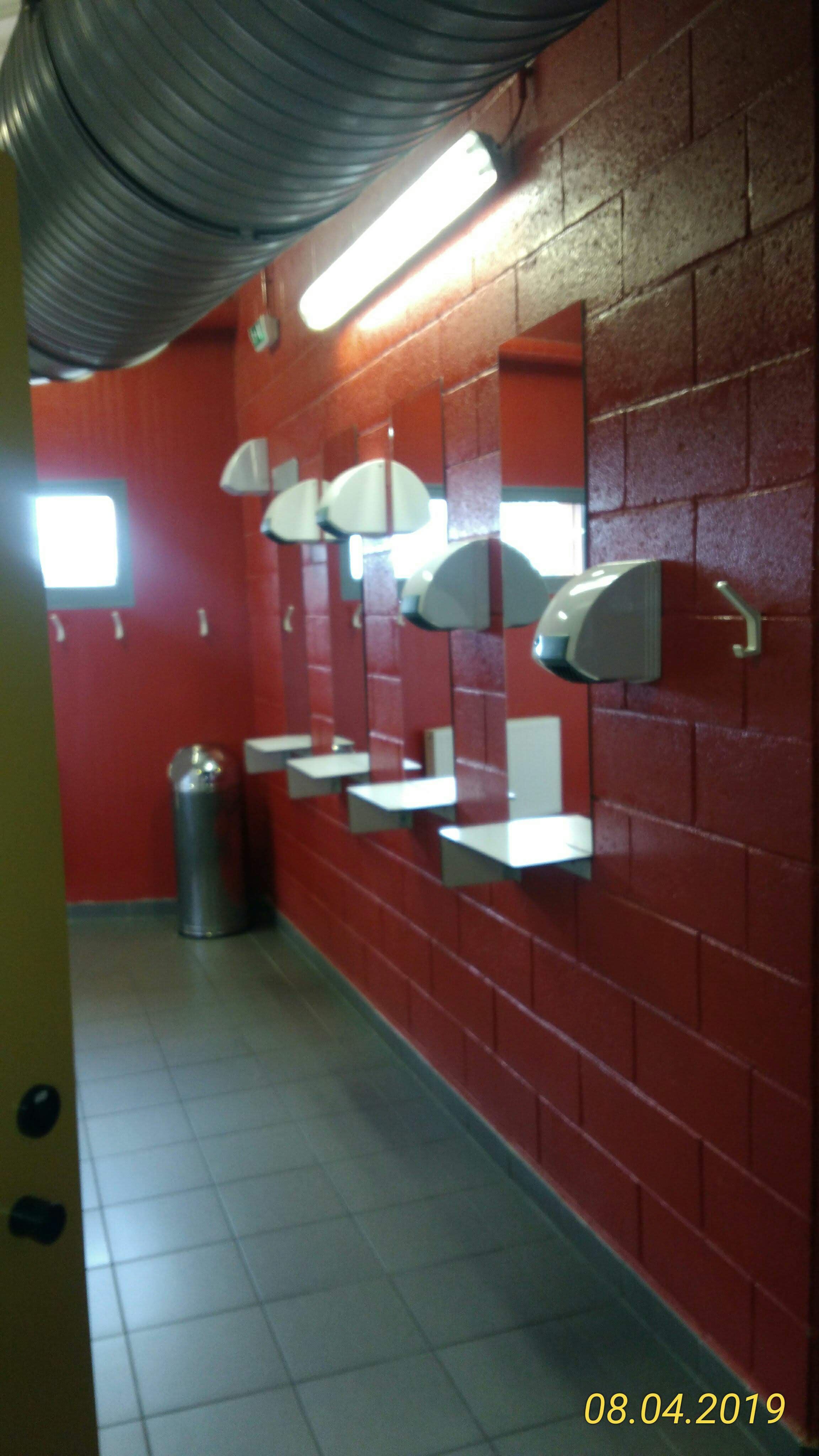 Photo n° 1 de l'avis de lionel.I fait le 08/04/2019 à 17:44