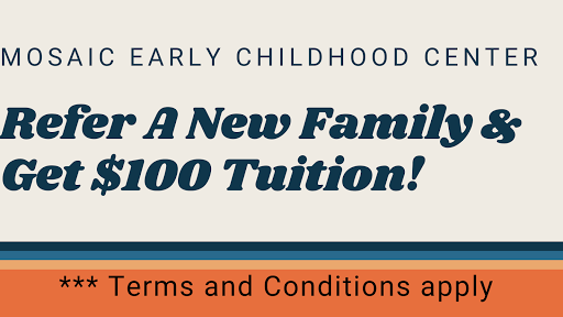 Day Care Center «Mosaic Early Childhood Center», reviews and photos, 4023 Dempster St, Skokie, IL 60076, USA