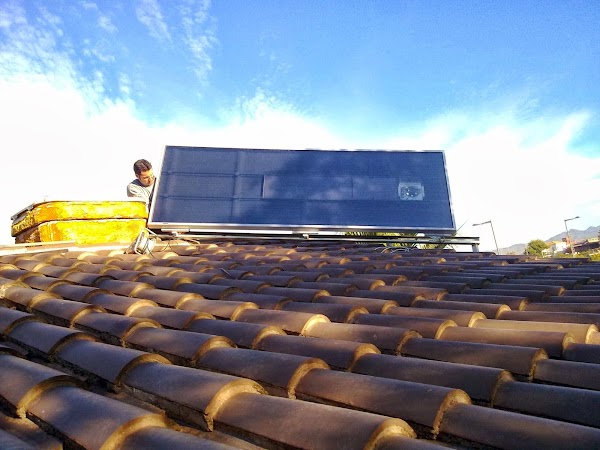 RENOVABLES CASTELLON
