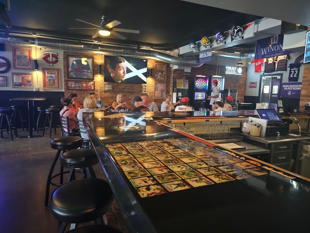 ZaZa's Pub & Pizzeria Winona, MN 55987 Menu, Reviews, Hours & Contact