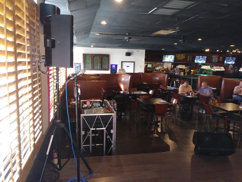 Stonefire Tavern 33773