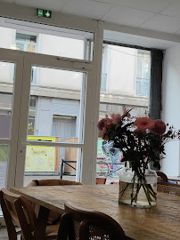 Les plus récentes photos du Café Maison Père à Rouen - n°2