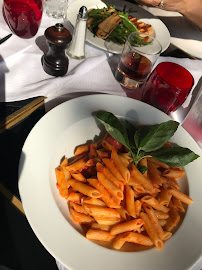 Penne du Restaurant français Chez Francis à Paris - n°8