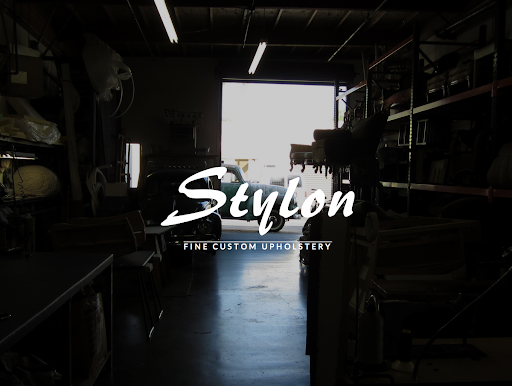 Stylon Fine Custom Upholstery
