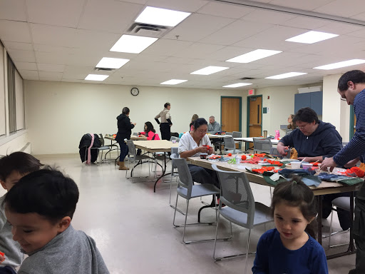 Recreation Center «Community Recreation Center», reviews and photos, 3000 Glenview Rd, Wilmette, IL 60091, USA