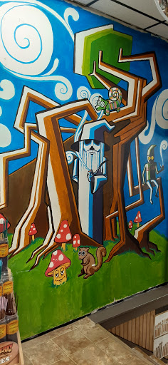 Tobacco Shop «Elab Smokers Boutique Too», reviews and photos, 719 Monroe Ave, Rochester, NY 14607, USA