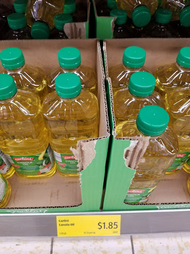 Supermarket «ALDI», reviews and photos, 1138 Pontiac Ave, Cranston, RI 02920, USA