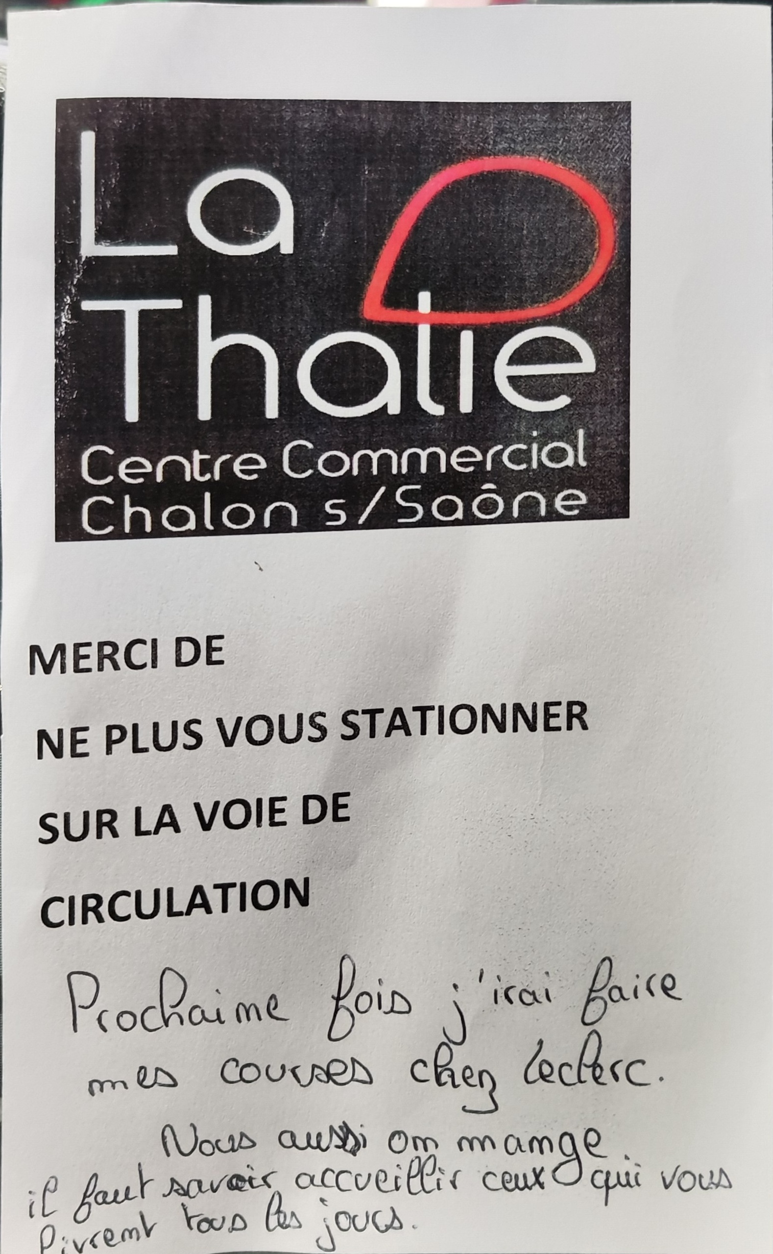 Photo n° 1 de l'avis de ludovic71jsp. fait le 15/03/2024 à 12:54