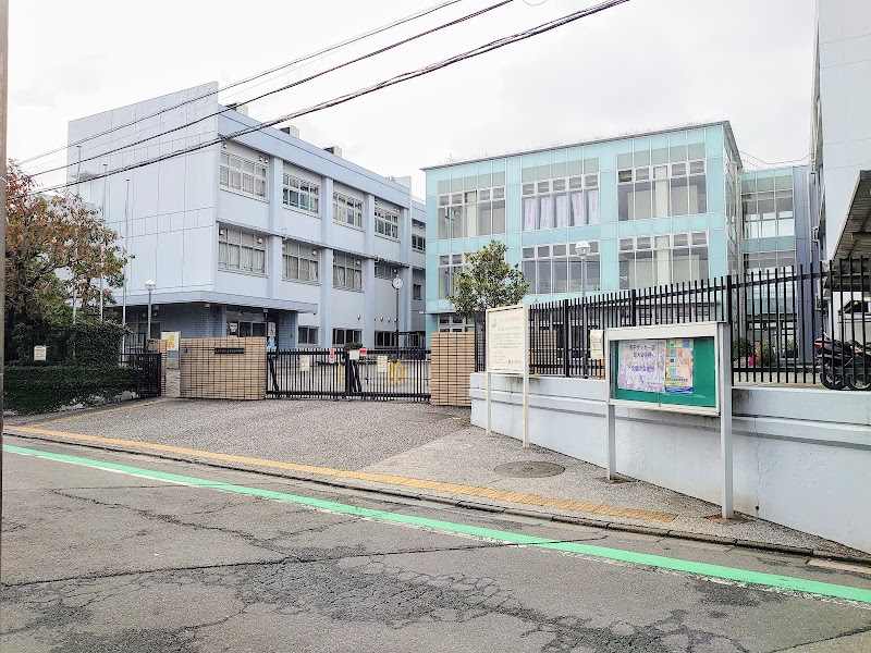 東京都立東久留米総合高等学校 東京都東久留米市幸町 高等学校 学校 塾 グルコミ