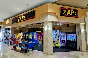 ZAP image