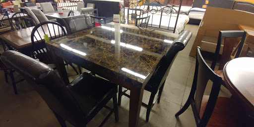 Mattress Store «Wholesale Mattress & Furniture Outlet», reviews and photos, 5555 St.Louis Mills Blvd #135, Hazelwood, MO 63042, USA