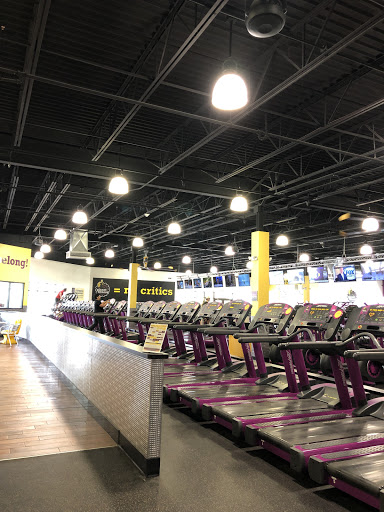 Gym «Planet Fitness - Mankato, MN», reviews and photos, 1859 Adams St, Mankato, MN 56001, USA