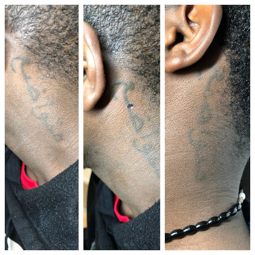 Explore female tattoo ideas for lower back, creative tattoo ideas in Huntington, available at Tatt2Away Huntington