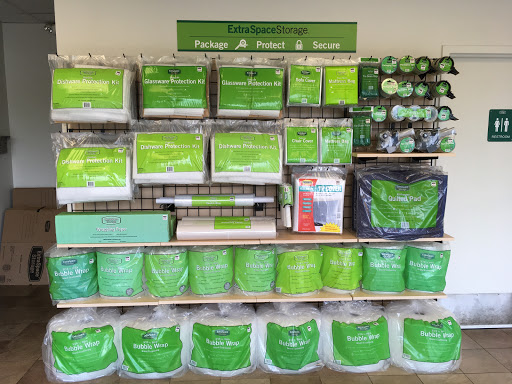 Storage Facility «Extra Space Storage», reviews and photos, 1559 US-22, Watchung, NJ 07069, USA