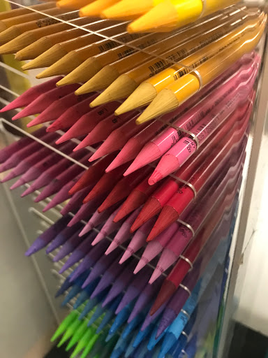 Art Supply Store «art coop, inc», reviews and photos, 150 Lincoln Square, Urbana, IL 61801, USA