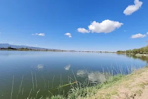 Laguna de Zupitlán image