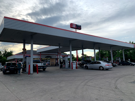 Convenience Store «Speedway», reviews and photos, 4280 W 150th St, Cleveland, OH 44135, USA