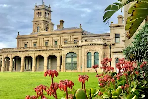 Werribee Park Mansion image