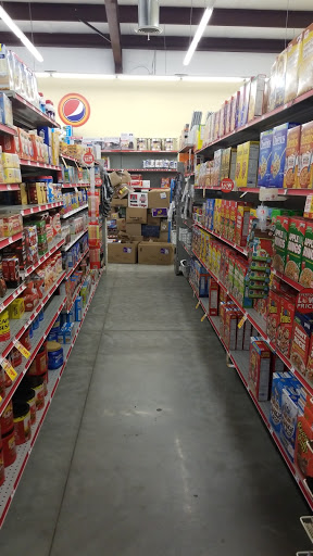 Dollar Store «FAMILY DOLLAR», reviews and photos, 919 East Bertrand Street, St Marys, KS 66536, USA